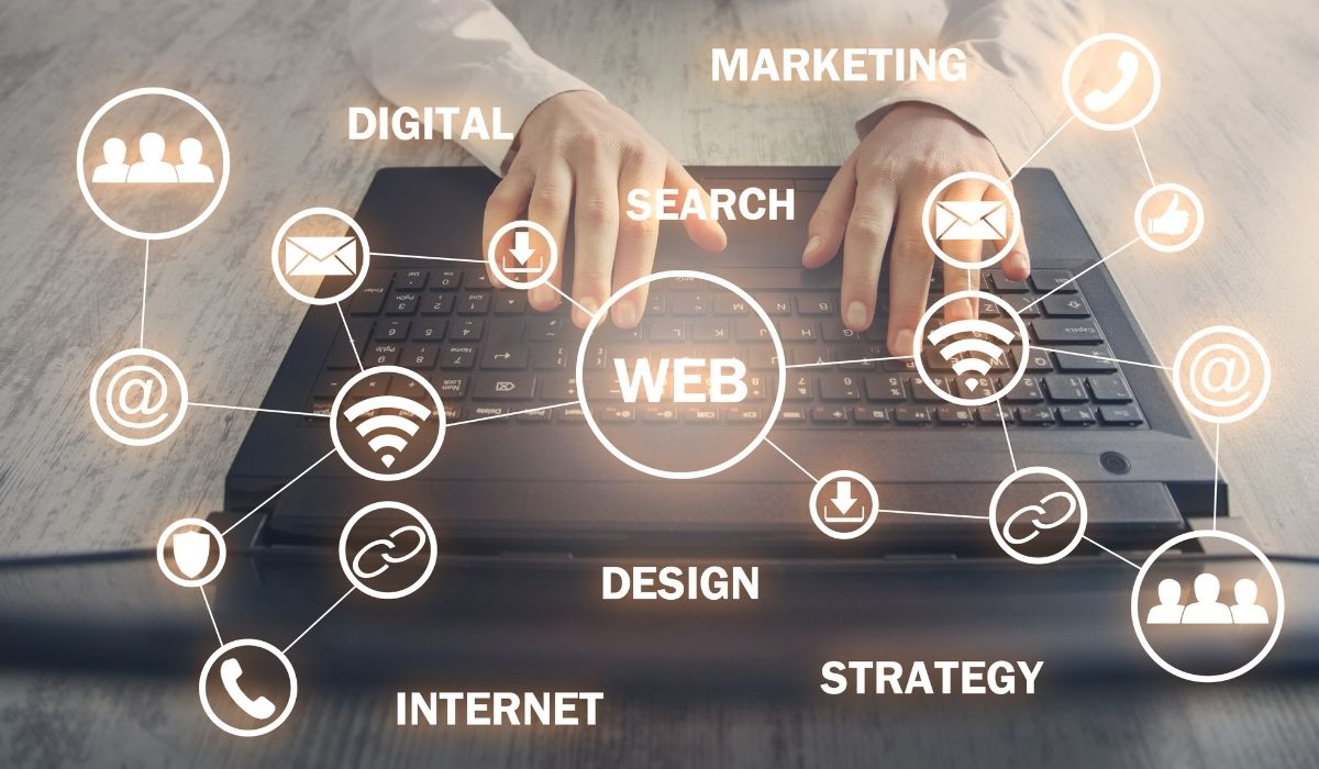 Bornova Web Tasarım